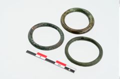 Foto von Bronzering (NHMW-PRAE-024939)
